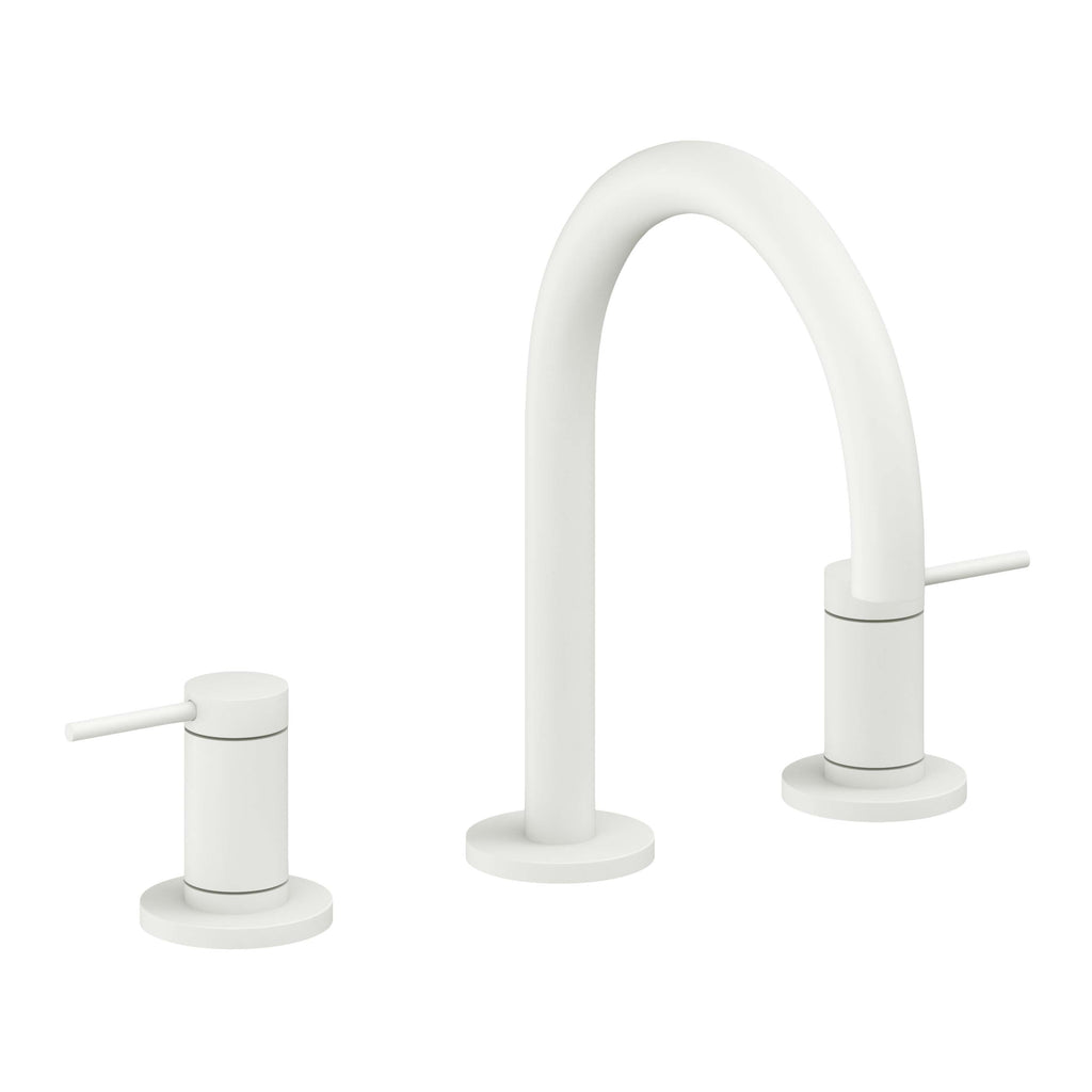California Faucets D Street Widespread
