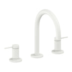 California Faucets D Street Widespread