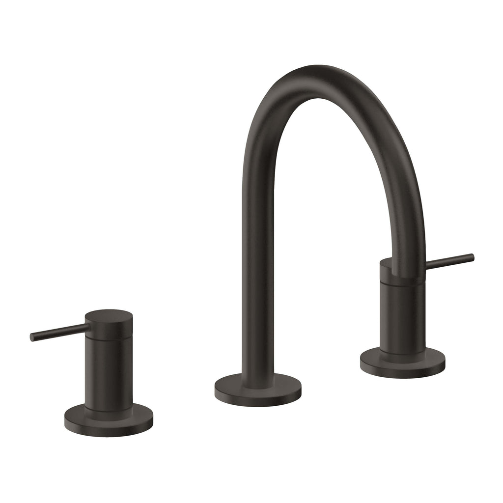 California Faucets D Street Widespread