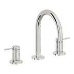 California Faucets D Street Widespread