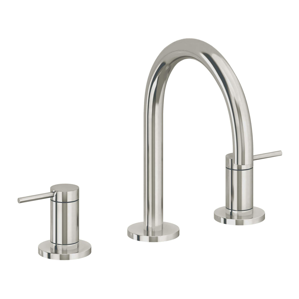 California Faucets D Street Widespread
