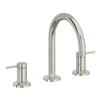 California Faucets D Street Widespread