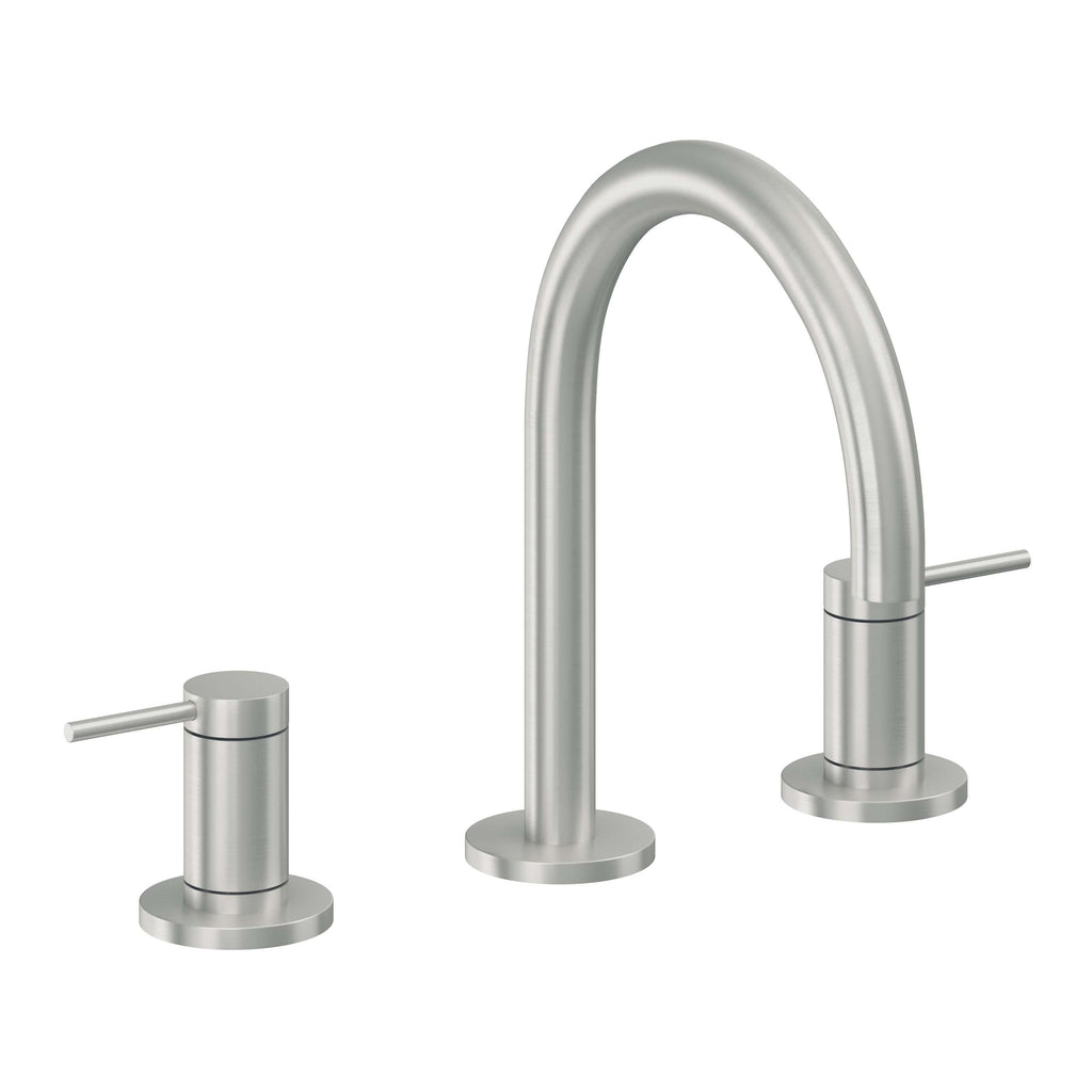 California Faucets D Street Widespread