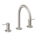 California Faucets D Street Widespread