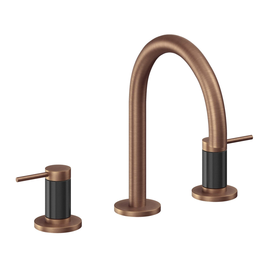California Faucets D Street Widespread