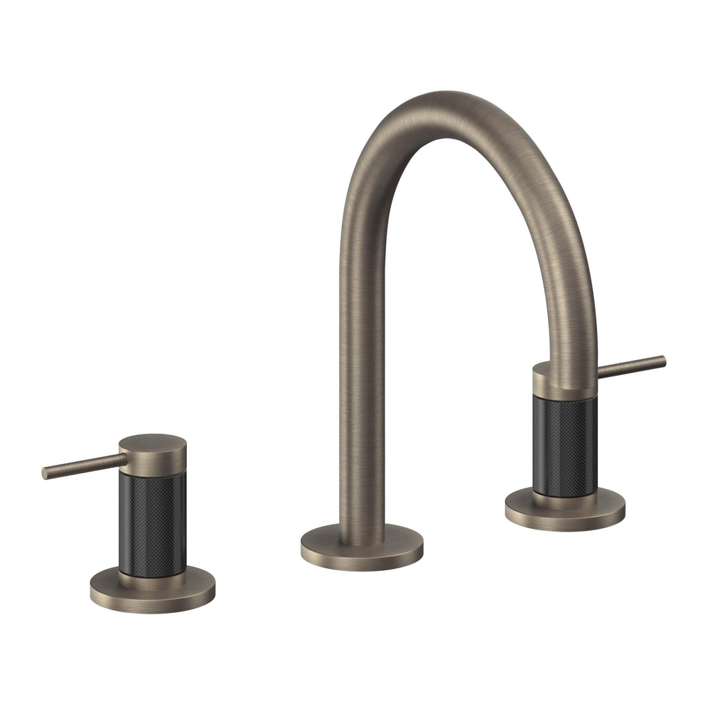 California Faucets D Street Widespread
