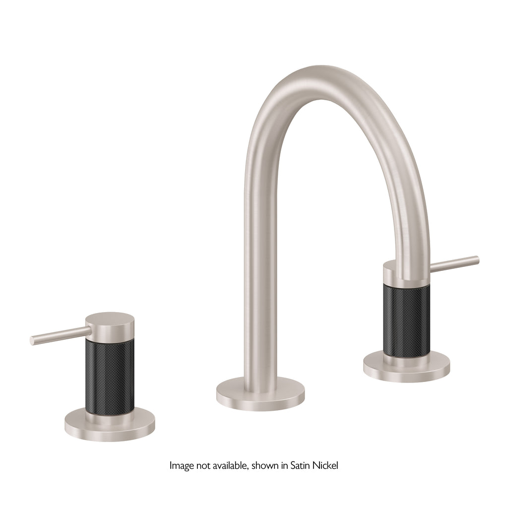 California Faucets D Street Widespread