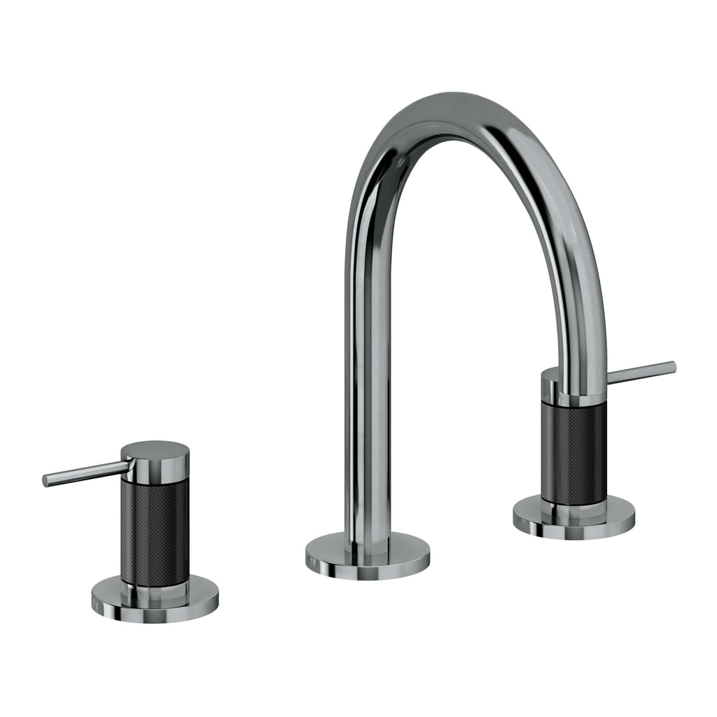 California Faucets D Street Widespread