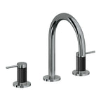 California Faucets D Street Widespread