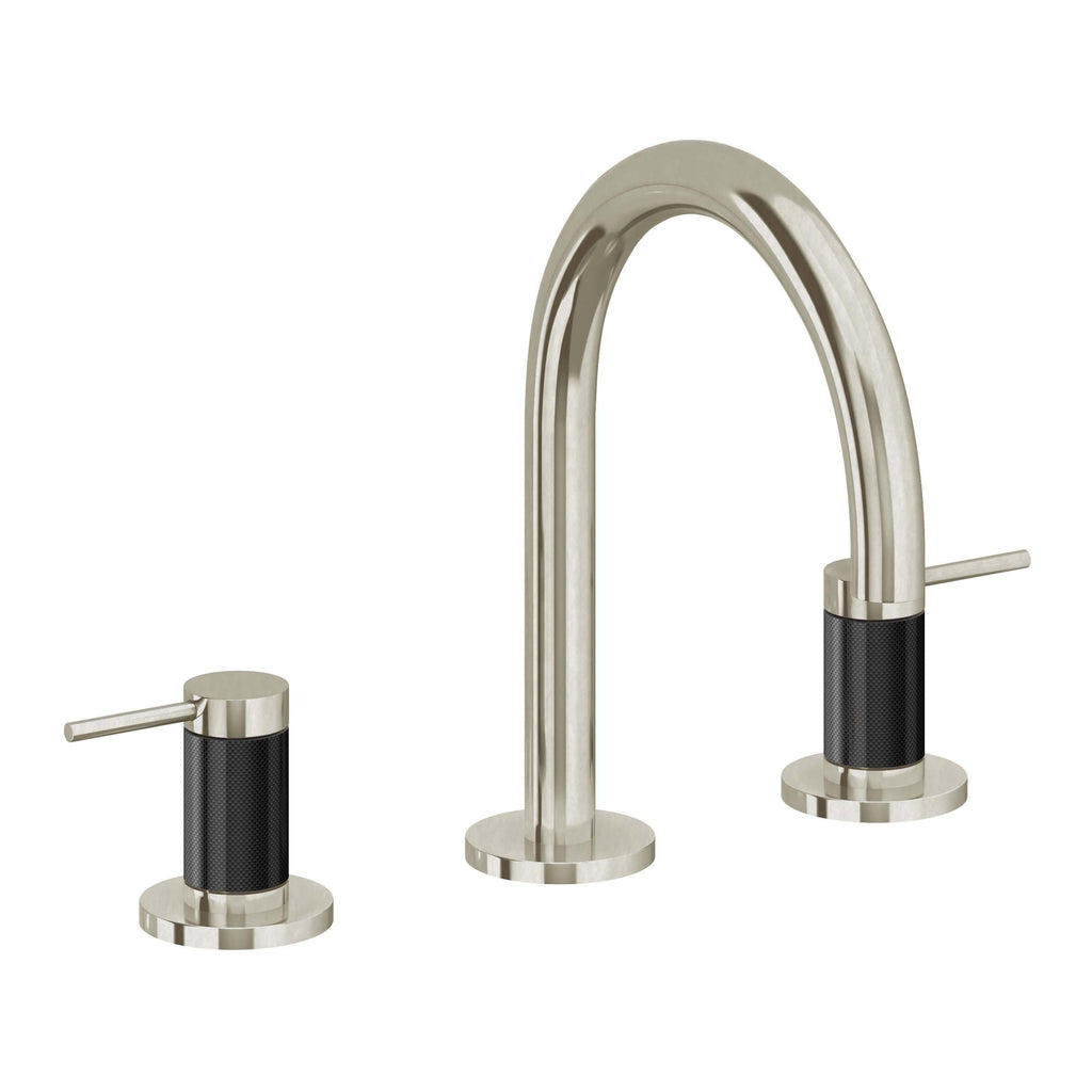 California Faucets D Street Widespread