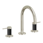 California Faucets D Street Widespread