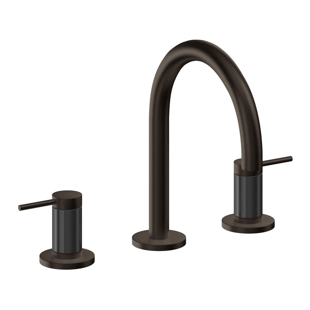 California Faucets D Street Widespread