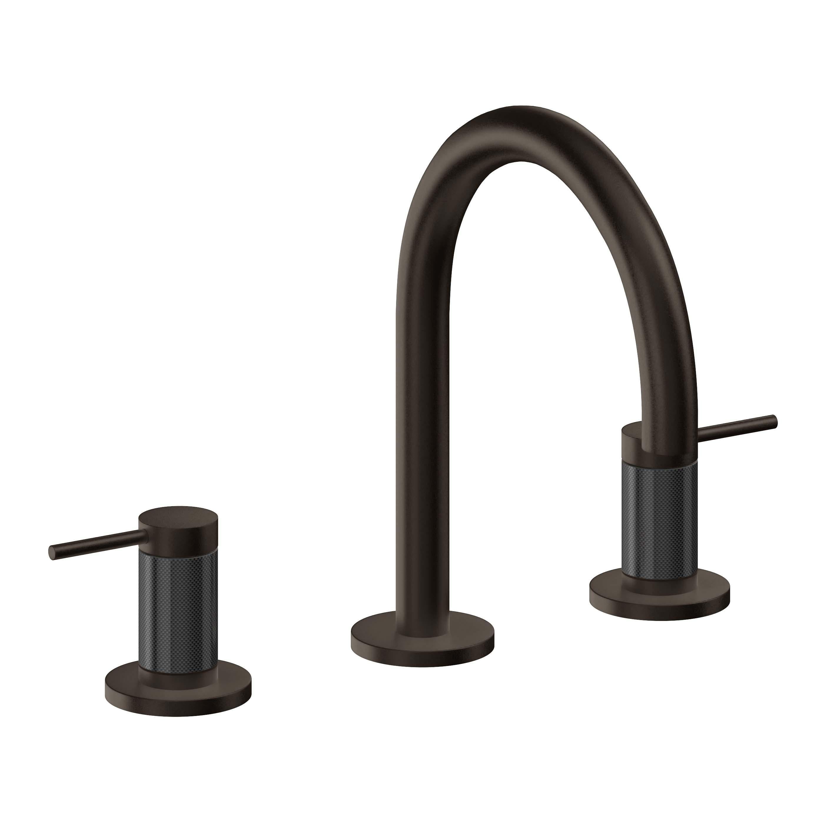 California Faucets D Street Widespread