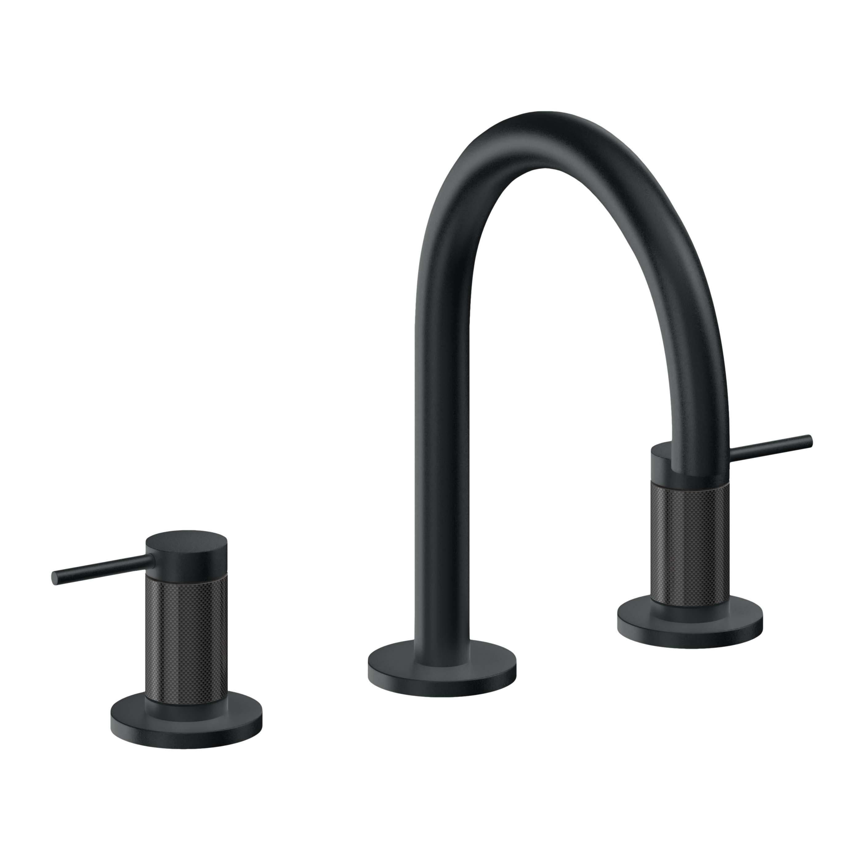California Faucets D Street Widespread