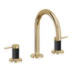 California Faucets D Street Widespread