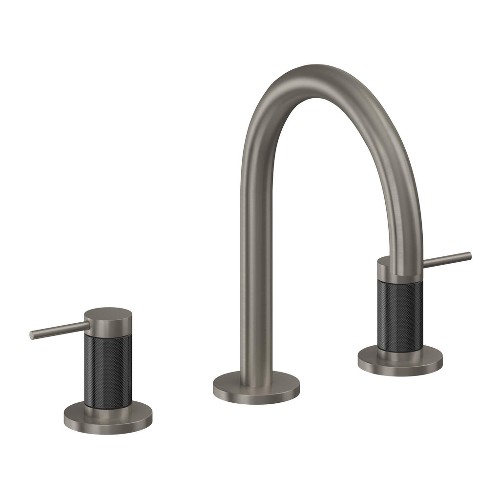 California Faucets D Street Widespread