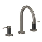 California Faucets D Street Widespread