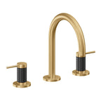 California Faucets D Street Widespread