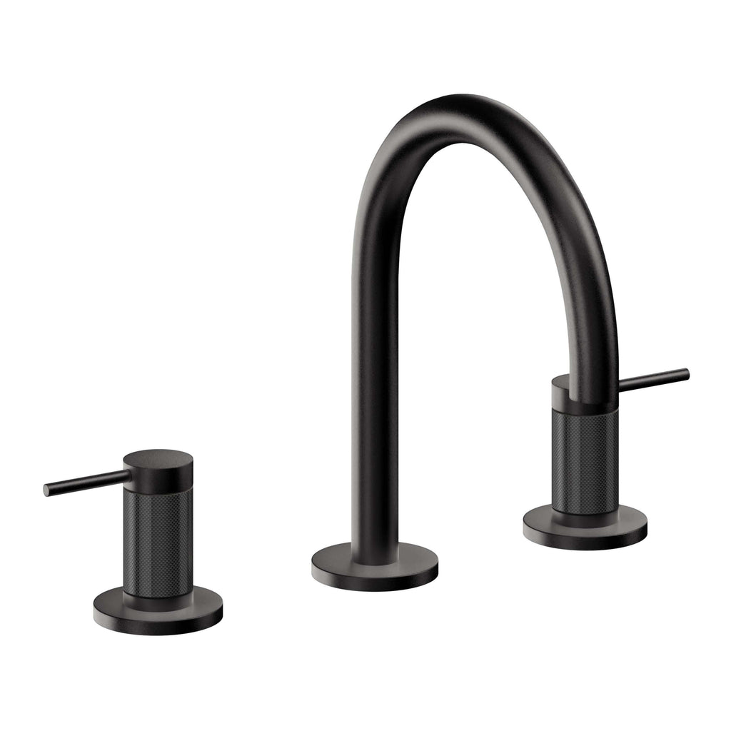 California Faucets D Street Widespread