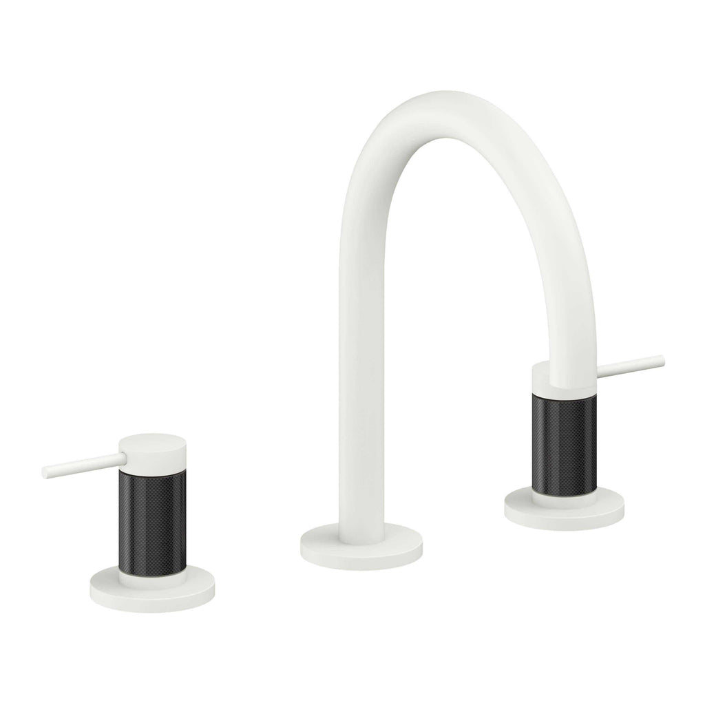 California Faucets D Street Widespread