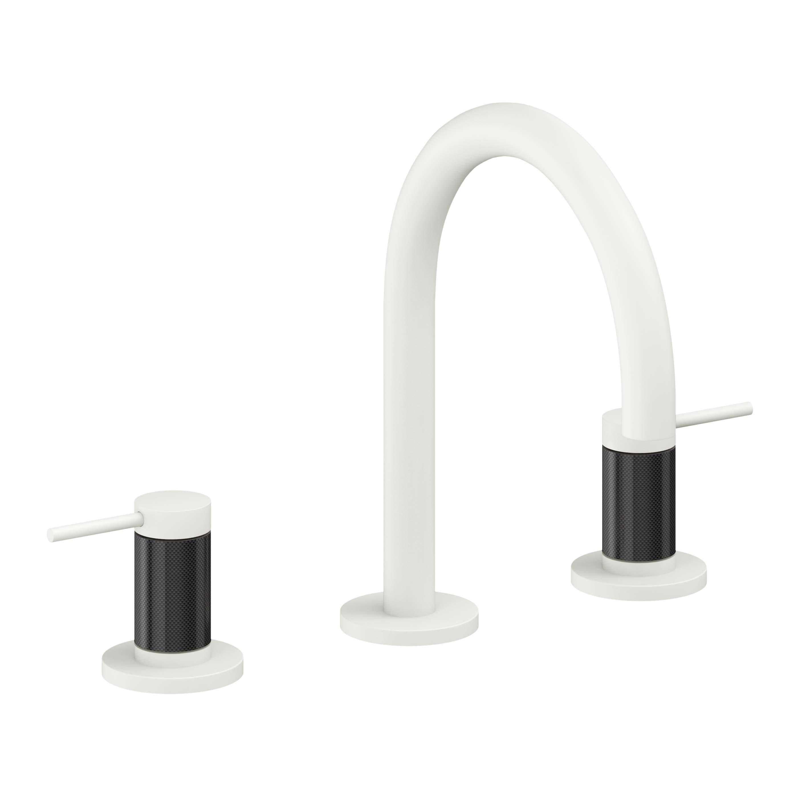 California Faucets D Street Widespread