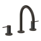 California Faucets D Street Widespread