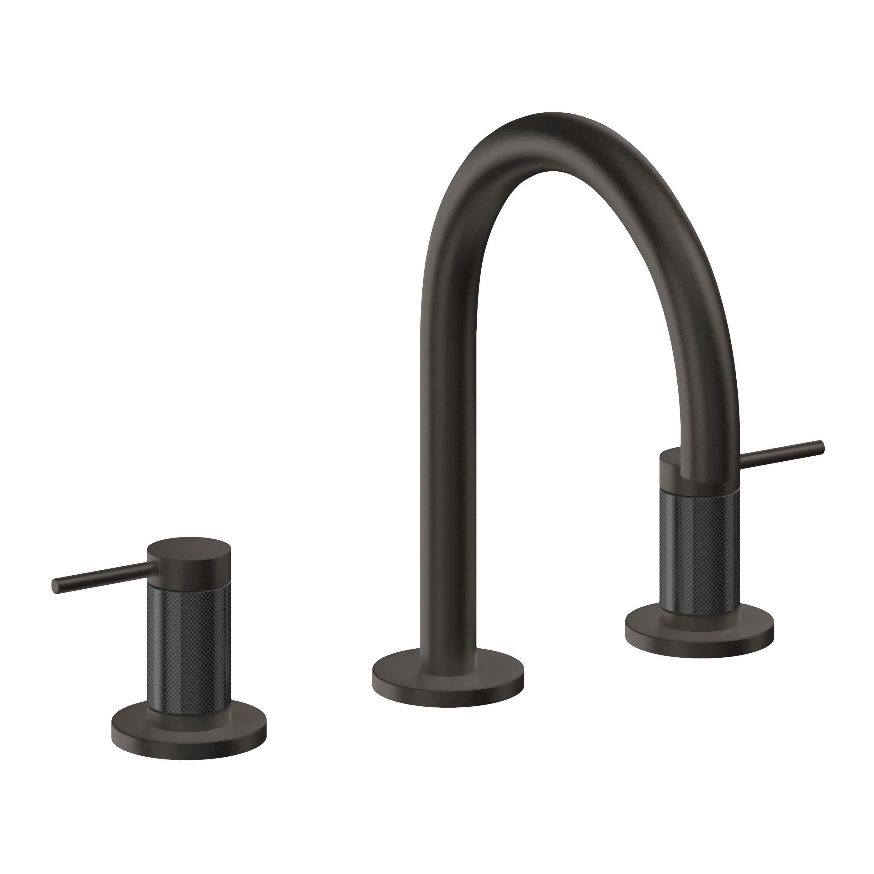 California Faucets D Street Widespread