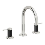 California Faucets D Street Widespread