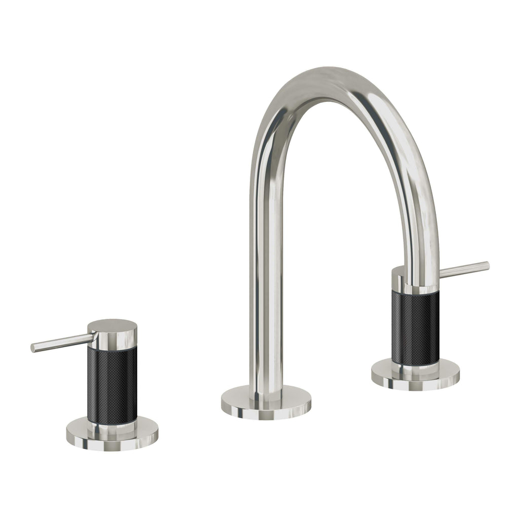California Faucets D Street Widespread