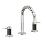 California Faucets D Street Widespread