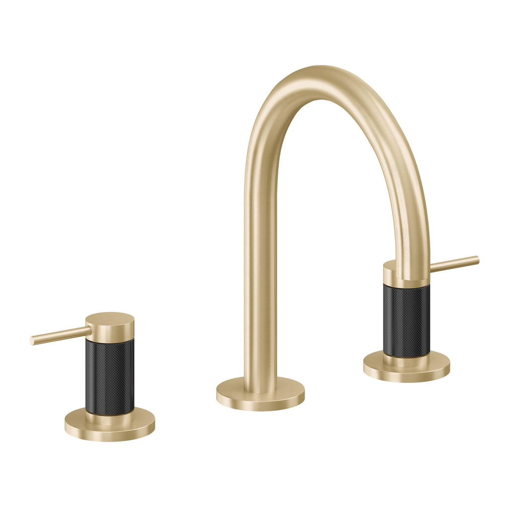 California Faucets D Street Widespread