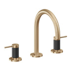 California Faucets D Street Widespread