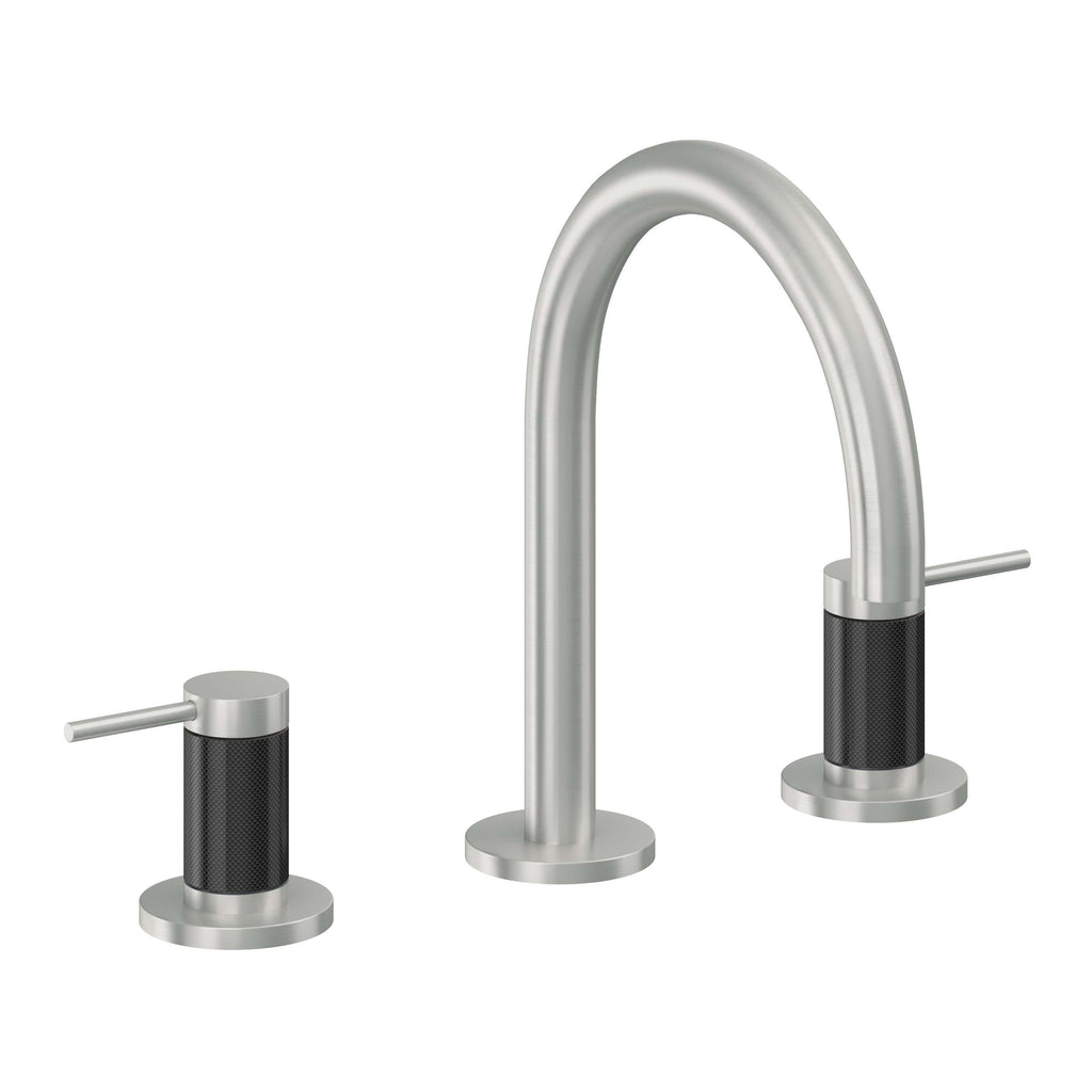 California Faucets D Street Widespread