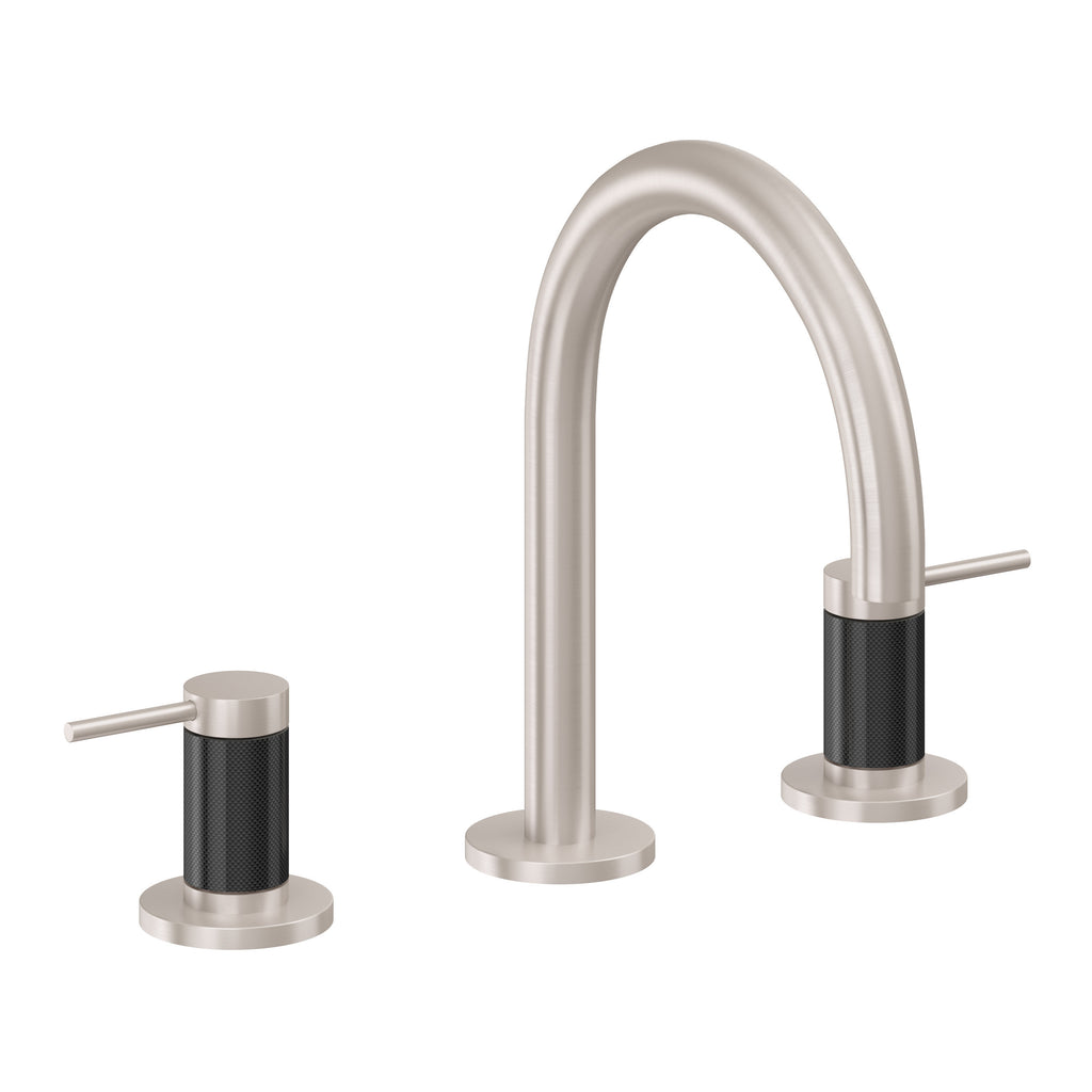 California Faucets D Street Widespread