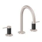 California Faucets D Street Widespread