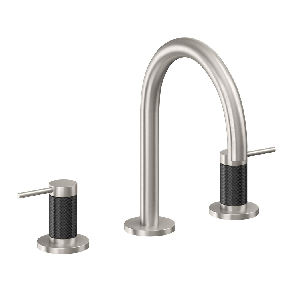 California Faucets D Street Widespread