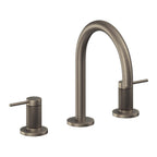 California Faucets D Street Widespread