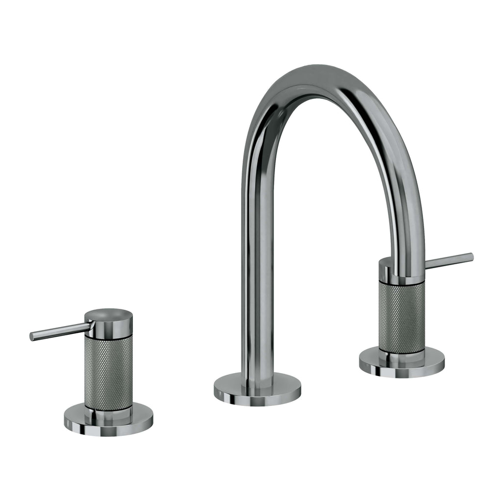California Faucets D Street Widespread