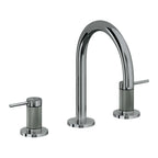 California Faucets D Street Widespread