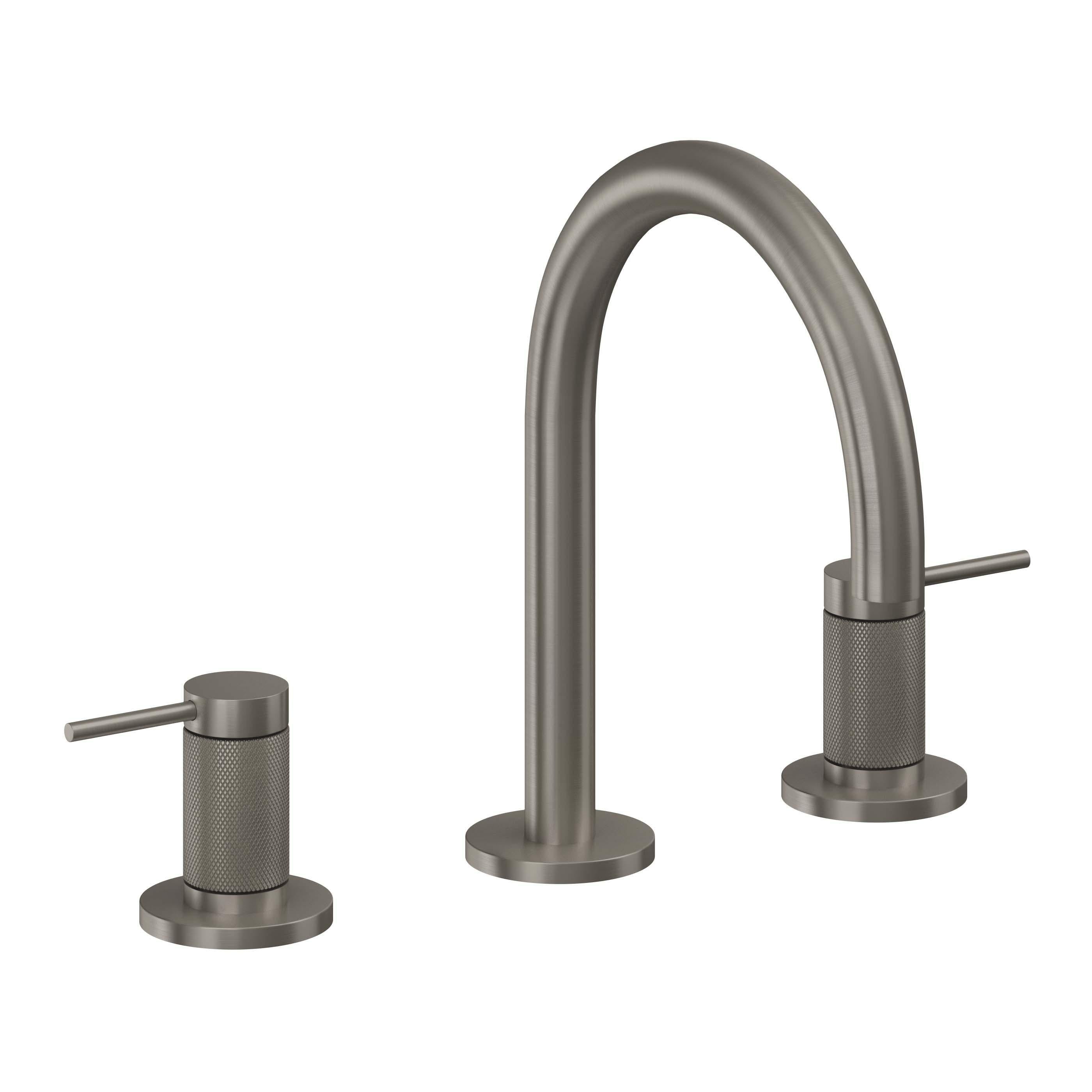 California Faucets D Street Widespread