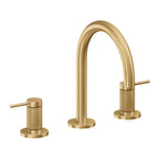 California Faucets D Street Widespread