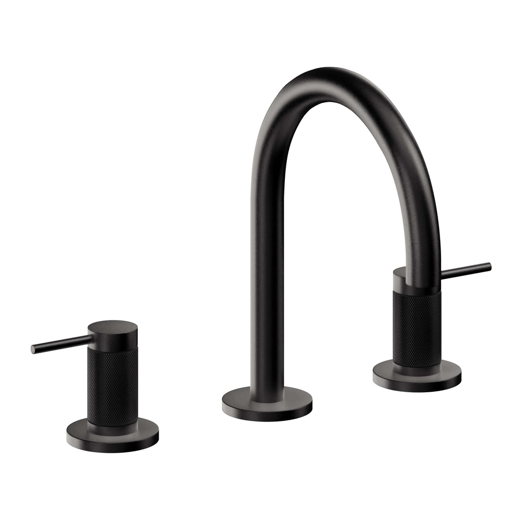 California Faucets D Street Widespread