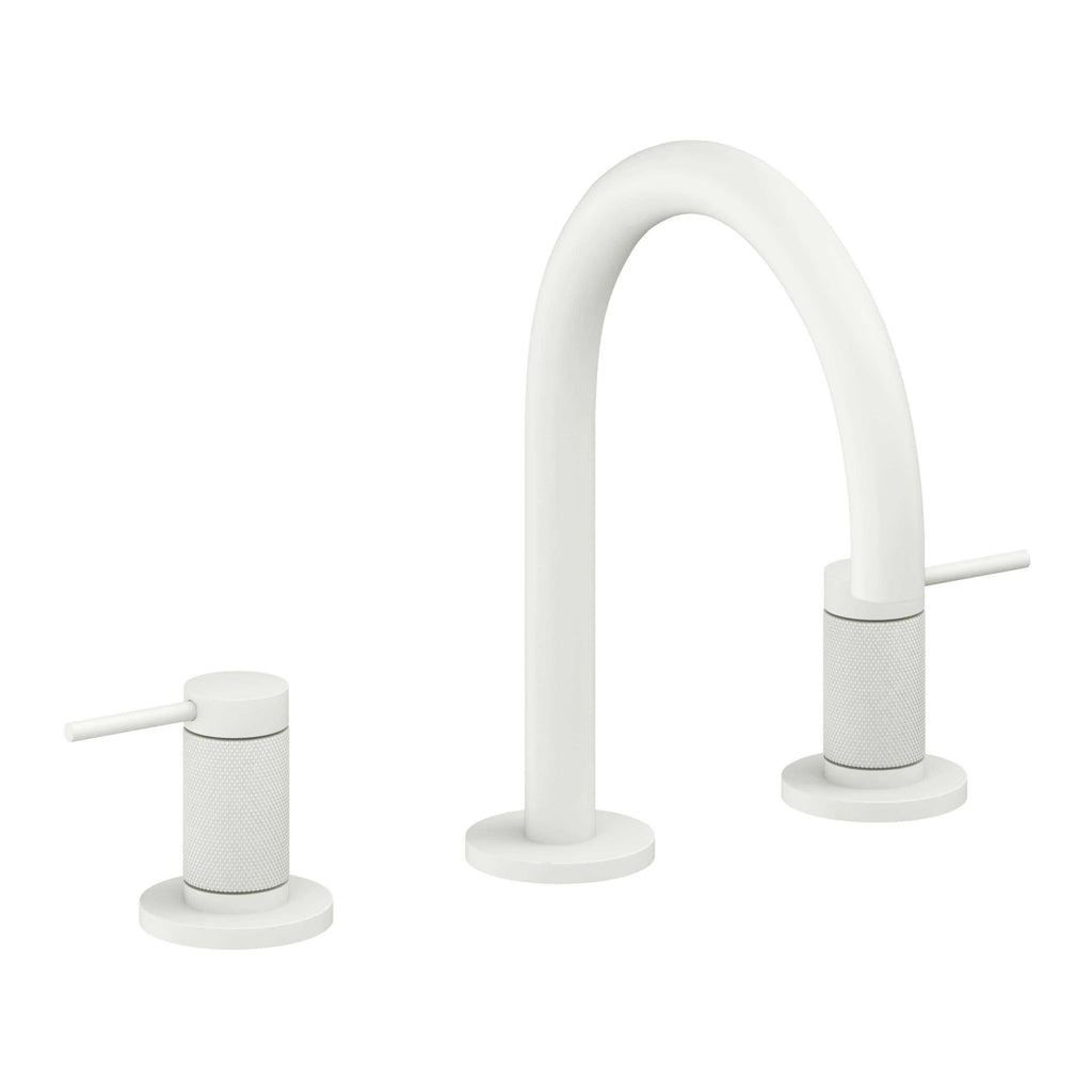 California Faucets D Street Widespread