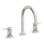 California Faucets D Street Widespread