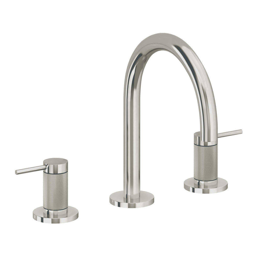 California Faucets D Street Widespread