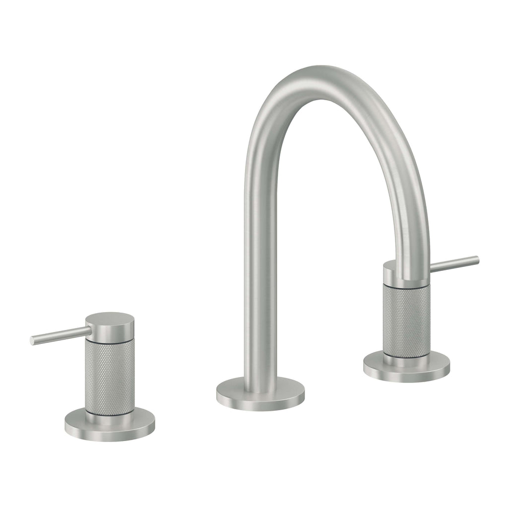 California Faucets D Street Widespread