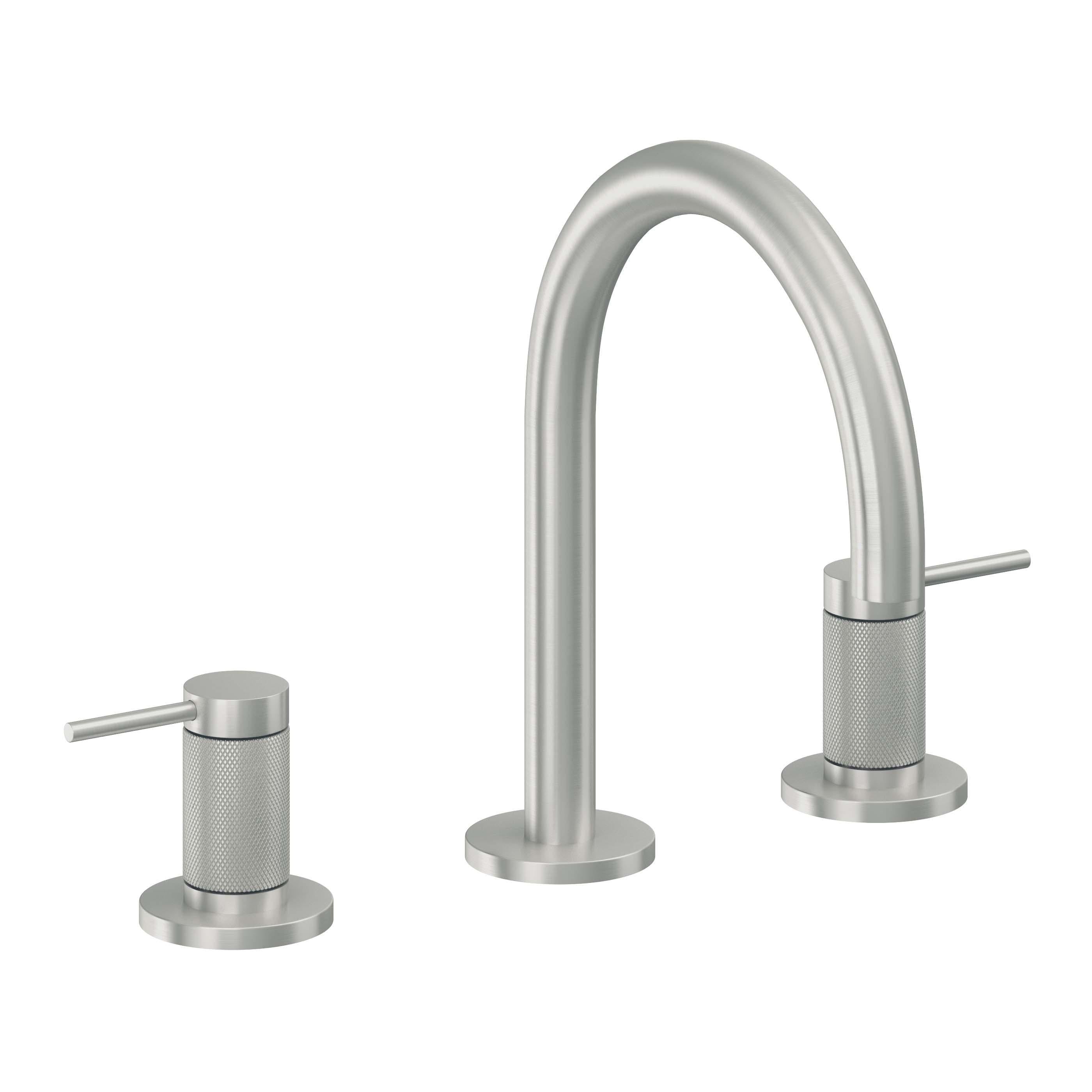 California Faucets D Street Widespread