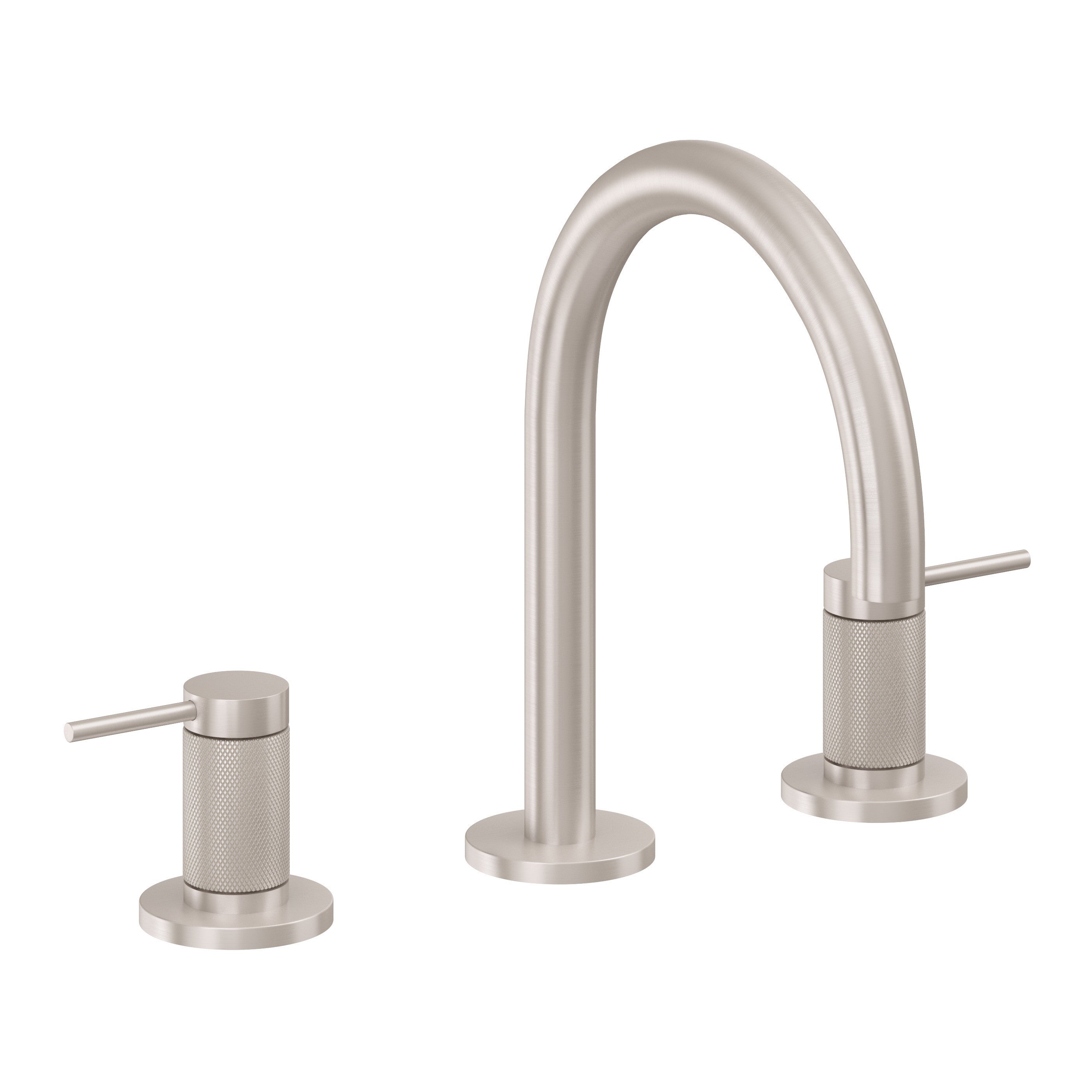 California Faucets D Street Widespread