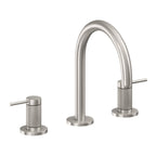 California Faucets D Street Widespread