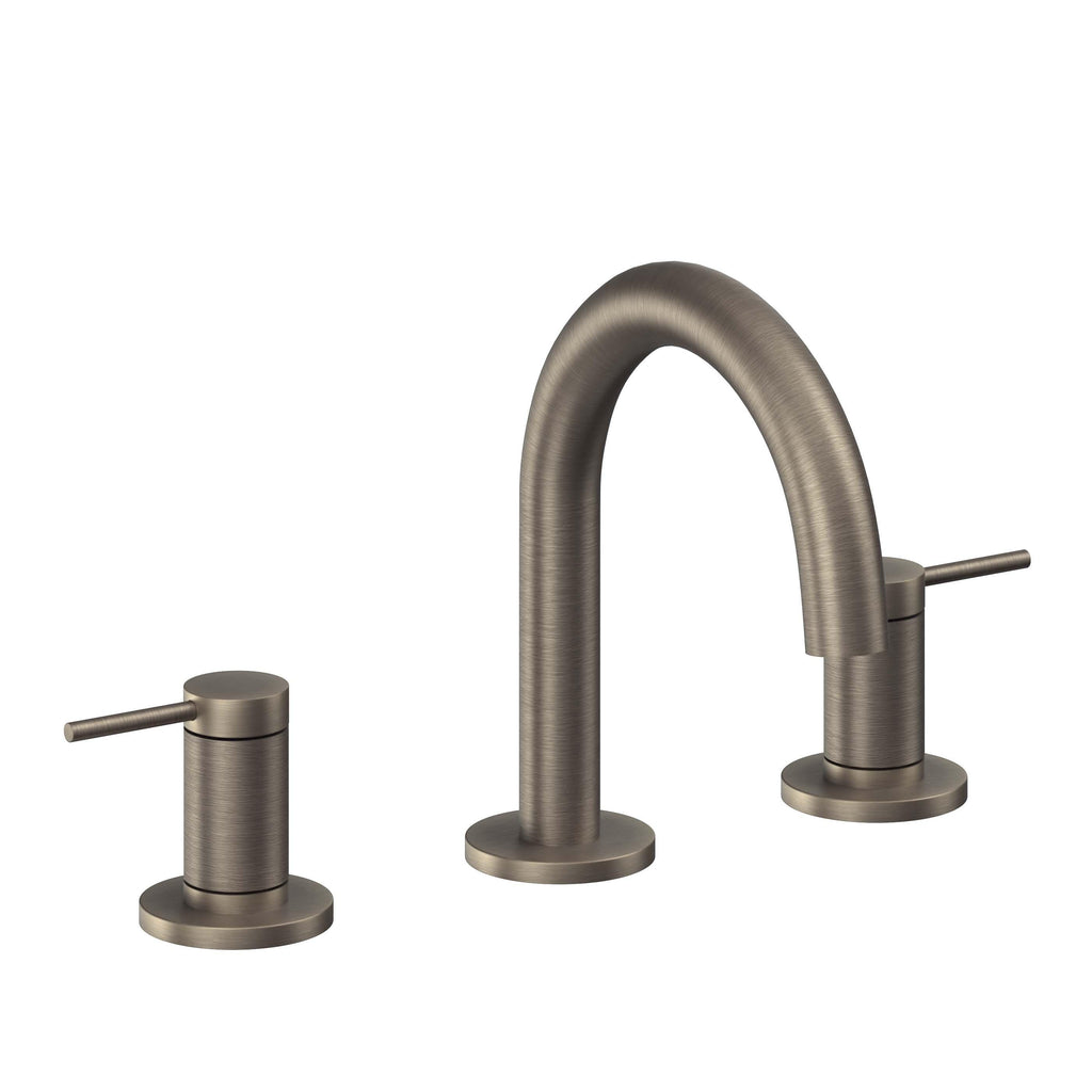 California Faucets D Street Widespread